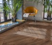 Кварцвиниловый ламинат AquaFloor Parquet Plus AF6023PQ 